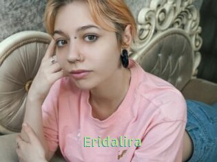 eridalira Une Etudiante Sexy