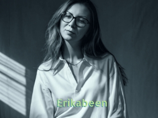 Erikabeen