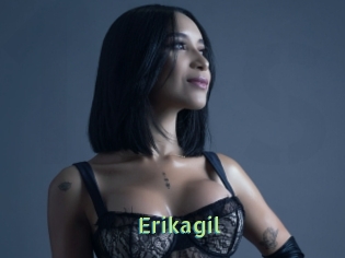 Erikagil