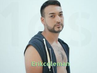 Erikcoleman