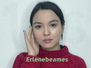 Erlenebeames