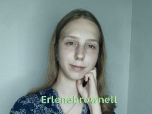 Erlenebrownell