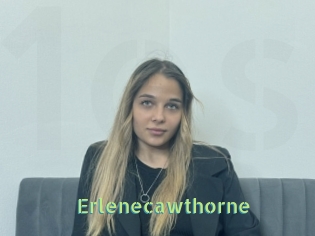 Erlenecawthorne