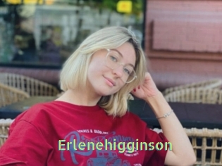 Erlenehigginson