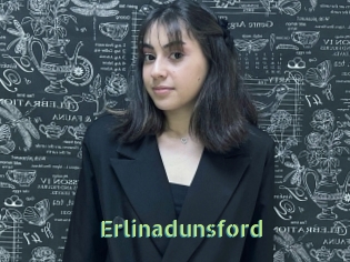 Erlinadunsford