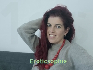 Eroticsophie