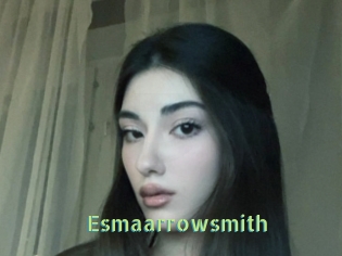 Esmaarrowsmith