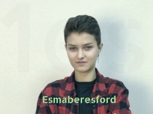 Esmaberesford