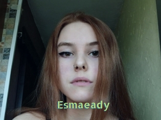 Esmaeady