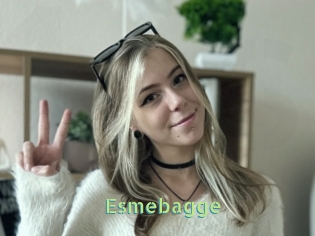 Esmebagge