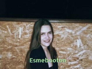 esmebooton Une Etudiante Sexy