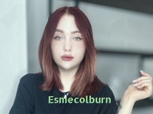 Esmecolburn