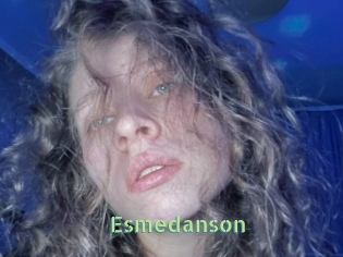 Esmedanson