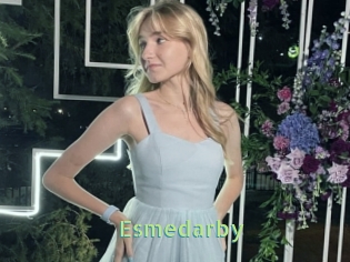 Esmedarby