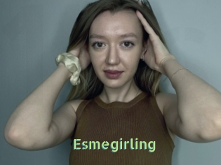 Esmegirling