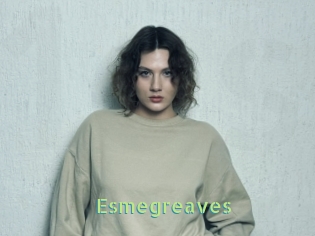 Esmegreaves