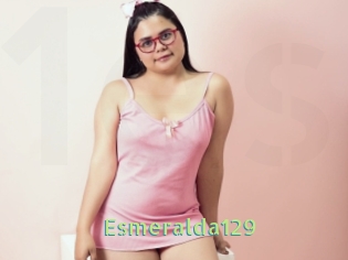 Esmeralda129