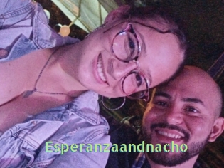 Esperanzaandnacho