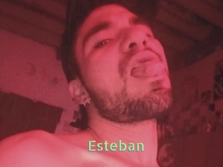 Esteban