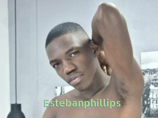 Estebanphillips