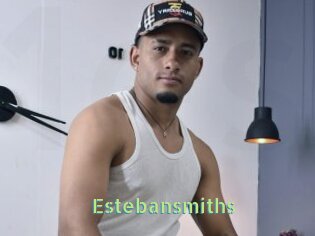Estebansmiths