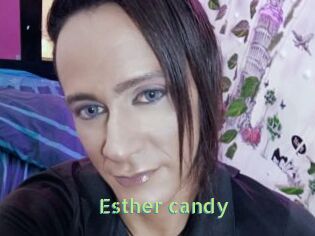 Esther_candy