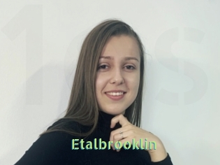 Etalbrooklin