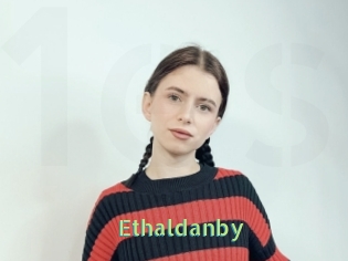 Ethaldanby