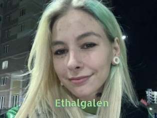 Ethalgalen