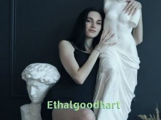 Ethalgoodhart