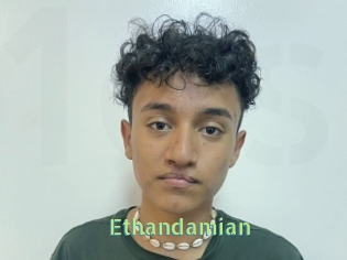 Ethandamian