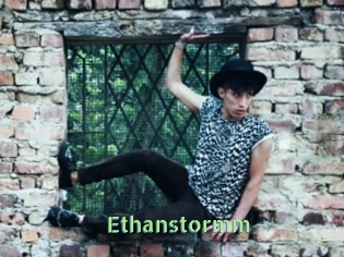 Ethanstormm