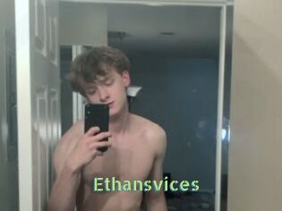 Ethansvices