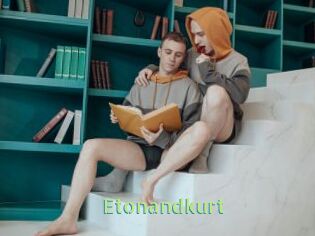 Etonandkurt