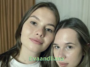 Evaandliana