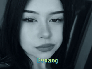 evaang Une Etudiante Sexy