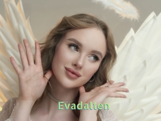 Evadalten