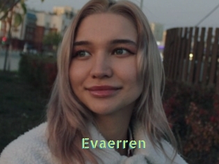 Evaerren