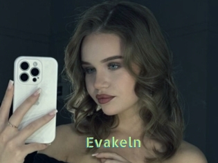 Evakeln