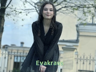 Evakraus