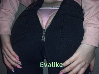 Evalike