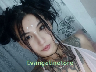 Evangelinetoro
