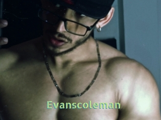 Evanscoleman