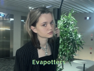 Evapotters