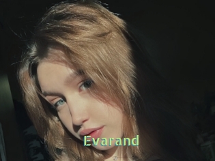 Evarand