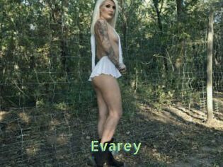 Evarey