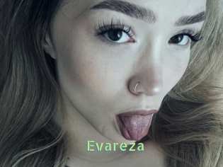 Evareza