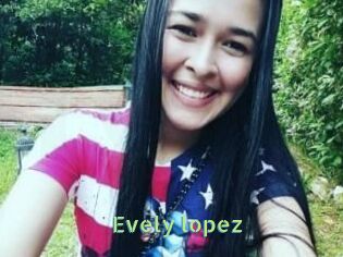 evely_lopez Une Etudiante Sexy