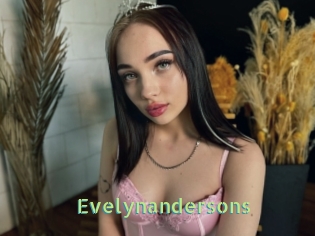 Evelynandersons