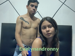 Evelynandronny